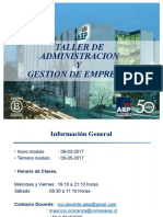 Taller de Adm. y Gestion Emp. II Unidad.pptx