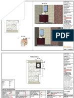 3D View Plan: Plan With Wall Orientation Scene From The Sketchup File Do Not Insert Images