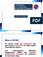 STCW  101 Presentation.ppt