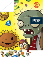 All About Popcap