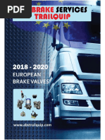 2018 European Brake Valves Catalogue Final.pdf