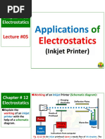 Understanding Dot Matrix Printers | PDF | Printer (Computing) | Equipment