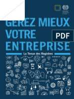 Gerer Mon Entreprise PDF