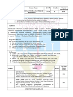 IE368 Facilties Layout and Material Handling PDF