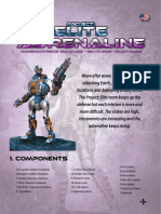 Adrenaline Rulebook Internet PDF