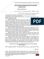 Teladani Akhlak Nabi PDF