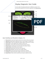 Bitscope Display Diagnostic User Guide