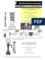 13-31 Simulator Ingl