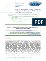 Linfadenitis caseosaII PDF