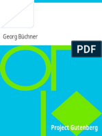 Woyzeck by Georg Büchner PDF