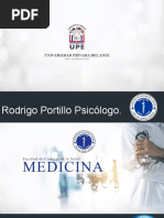 Unidad II Bases Biologicas de La Conducta Humana