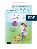 JILL SHALVIS - Šuška Se PDF