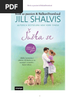 JILL SHALVIS - Šuška Se PDF | PDF