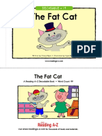 Fatcat CLR PDF