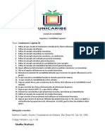 Cuestionario Tema III - Contabilidad Superior