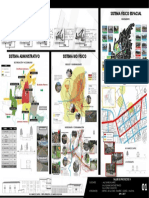Diagnostico Urbano Baños Del Inca PDF