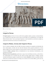 Imperio Persa _ Historia Universal.pdf