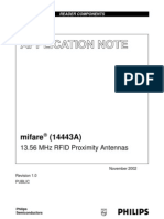 AN78010 - NXP Antenna Theory