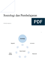 KPS3014 Bab 1 Sosiologi dan Pembelajaran [Autosaved].pptx