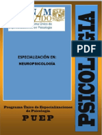 Neuropsicologia