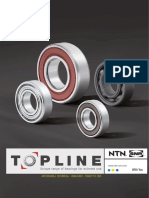 Unique Range of Bearings For Extreme Use: Affordable Technical - Available - Ready To Use