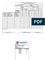 Estructura de Datos