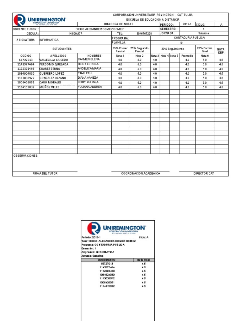 Informatica CP | PDF | Business