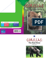 Gorillas - The Real Story PDF