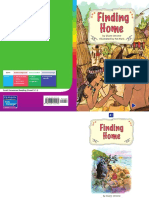 Finding Home PDF