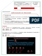 Matematicas Repaso Semana 6