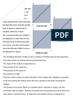 AD - II - Sciography, Shades and Shadows PDF