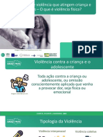 Violência Física PDF
