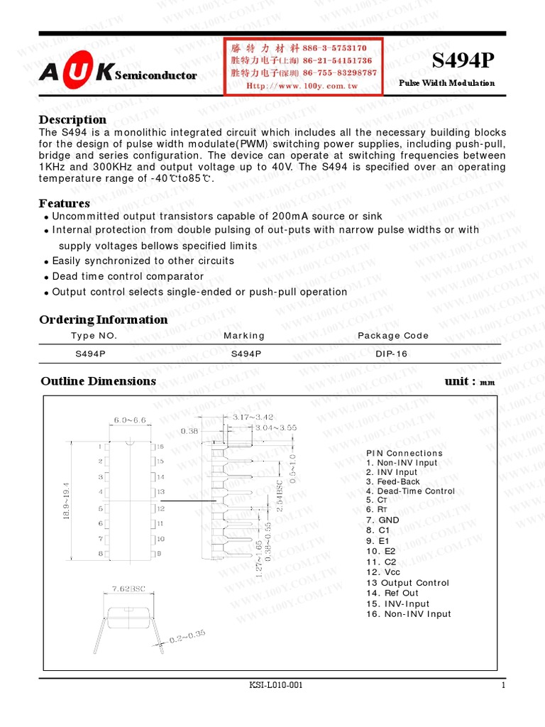 S494P | PDF | Ingenieria Eléctrica | Naturaleza