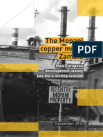 3b Tutorial - Mopani_Copper_Project_The_Reality_Assessment