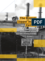 3b Tutorial - Mopani - Copper - Project - The - Reality - Assessment