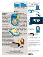 Newcon General Product Sheet