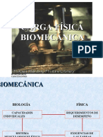 BIOMECANICA