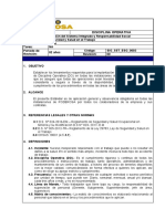 SIG-SST-ESG-003 Estandar Disciplina Operativa - Rev 00