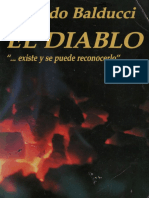 Balducci, Corrado - El Diablo Existe PDF