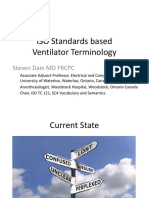 Ventilator Terminology AAMI Final