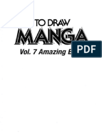 How to Draw Manga vol. 7 - Amazing Effects.pdf