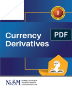 NISM Series I Currency Derivatives Workbook Jan 2020 PDF