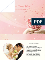 Powerpoint Template: Click To Edit Master Subtitle Style