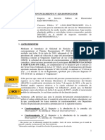 625 2019 - Electronorte - Mantenimiento Alumbrado Publico