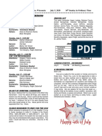 Bulletin 7-5-20 PDF