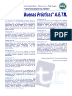Aetr Codigo Etico Buenas Practicas PDF