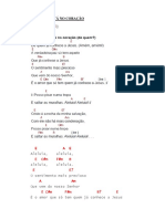 A ALEGRIA ESTÁ NO CORAÇÃO - Tom E PDF