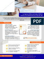 Tamaño Carta - Infografia HV PDF