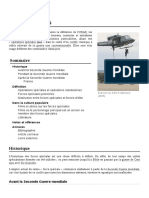 Forces Spéciales PDF