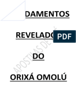 Omolú PDF